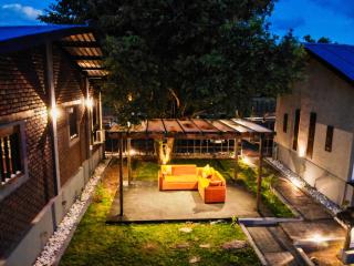 Ceylon Retreat Sigiriya - 1