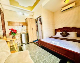 Khách sạn VY ANH - Ho Chi Minh - 7