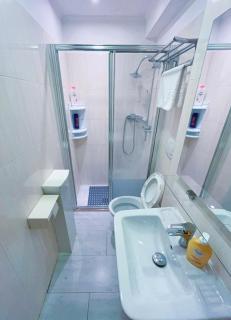 Overseas Guesthouse - Roma - 8