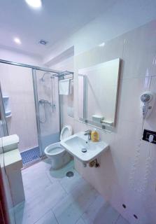 Overseas Guesthouse - Roma - 6