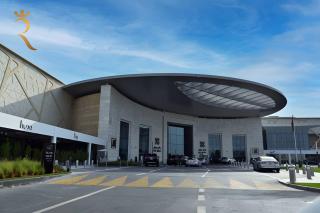 Aurora 1BR at Waters Edge Yas Island Retreat - 6