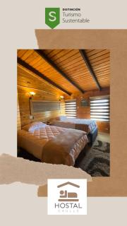 Hostal Caulle - 5