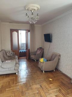 კომფორტული ბინა ქუთაისში , Comfortable Apartment in Kutaisi - 0