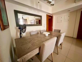 Colombo Skyline Luxury Apartments at Havelock City - 3