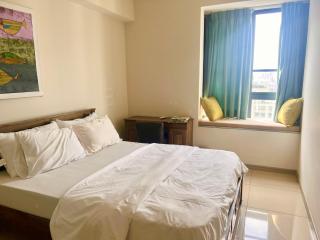 Colombo Skyline Luxury Apartments at Havelock City - 1