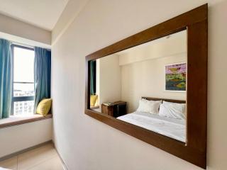 Colombo Skyline Luxury Apartments at Havelock City - 2
