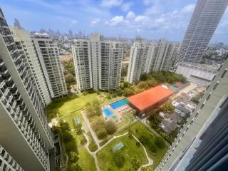 Colombo Skyline Luxury Apartments at Havelock City - 9