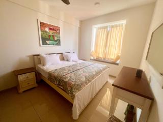 Colombo Skyline Luxury Apartments at Havelock City - 7