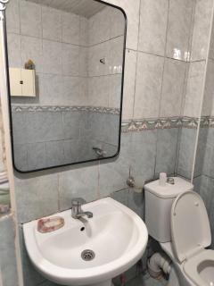 კომფორტული ბინა ქუთაისში , Comfortable Apartment in Kutaisi - 5