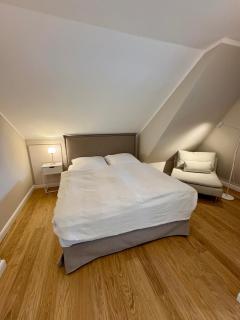 Keitum - Moderne Gemütlichkeit unter Reet - 4