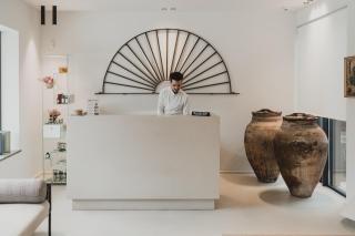 Domìa Boutique Hotel e Cucina - 3