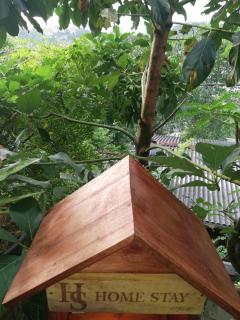 H S Home Stay - 8