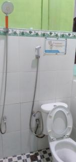 Paya Dua Guest House - 1