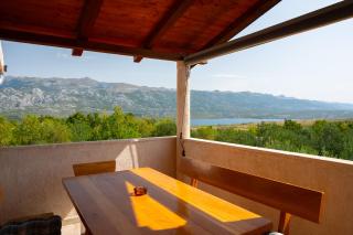 Apartman Magas with private pool - 6