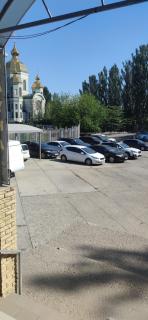 Хостел AUTOMAX - 4