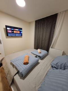 Apartament Rydlówka 39 - Krakau - 9