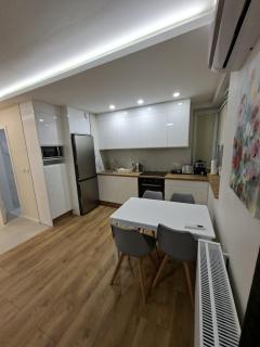 Apartament Rydlówka 39 - Krakau - 4
