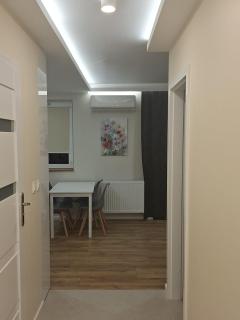 Apartament Rydlówka 39 - Krakau - 2