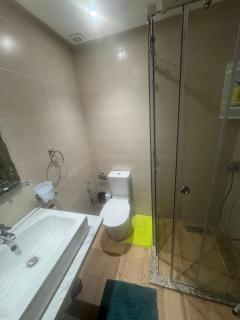 Agadir appartement bien situé - 2