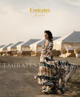 Emirates Luxury Desert Camps - Jaisalmer - 5