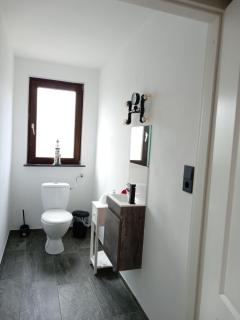 Ferienwohnung Schimpf - 0