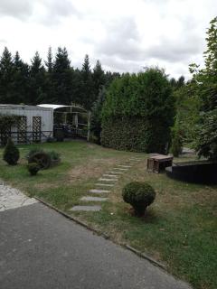 Ferienwohnung Schimpf - 4