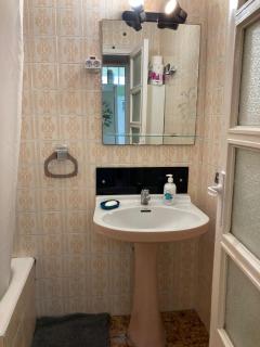 Lovely Flat at 350 meters from the Beach with Balcony and Free Parking - 6