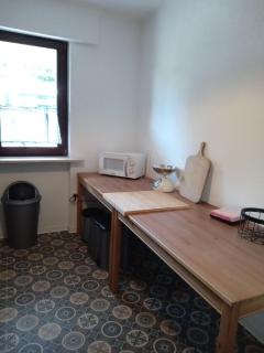 Ferienwohnung Schimpf - Sosberg - 2