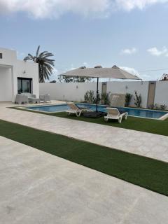 Villa de Prestige - Midoun - 7