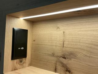 Deluxe Studio Edelweiss by Inspiringplaces Zermatt - 6