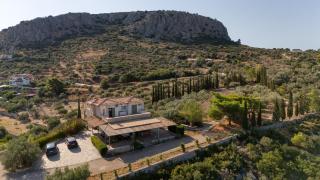 Finca Nafplio Hills, spectacular sea view - 8