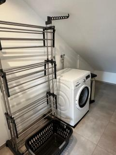 Alb Appartement - gemütliche Wohnung mit Balkon - 1