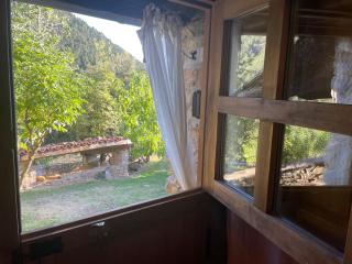 Tiny House El Forn de La Pegatera - Coll de Nargó - 6