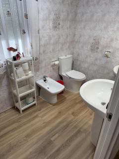 Sevilla Apartamento en Camas a minutos del centro de Sevilla Wifi - Camas - 2