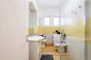 Comfort moderno a Trieste per vivere come un local - 5
