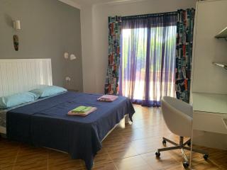 Luxury One Bedroom Apartment Ritz Carlton Residence - Sharm el Sheikh - 5
