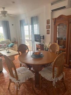 Pretty Sea View Apt Nerja - 4