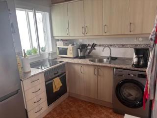 Pretty Sea View Apt Nerja - 3
