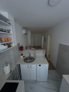 MT Apartman - 9
