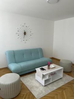 MT Apartman - 2