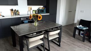 Luxury apartment in Central London -Private toilet - 1