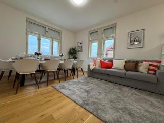 130 m2 Apartment with Amazing View & Balcony - 8