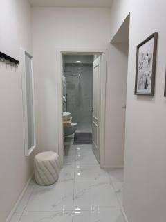 130 m2 Apartment with Amazing View & Balcony - Praga - 6