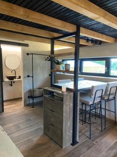 Gîte Meunier, tu dors - 4