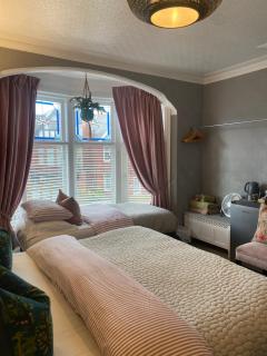 The Mayfield Hotel - 1