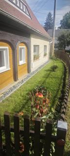 Ferienhaus Hotzenplotz - Welcome mit Hund am Mandau -Fahrradweg - 0