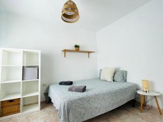 Apartamento Centro Tarifa - 3