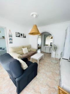 Apartamento Centro Tarifa - 0