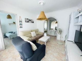 Apartamento Centro Tarifa - 8