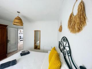 Apartamento Centro Tarifa - 1